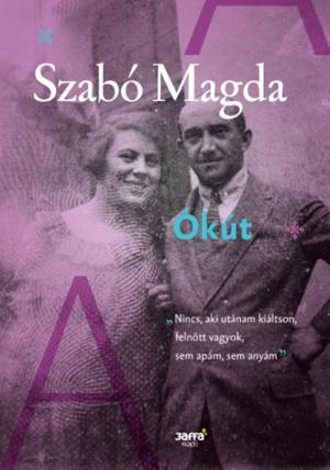 bigCover of the book Ókút by 