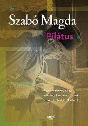 bigCover of the book Pilátus by 