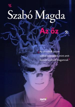 bigCover of the book Az őz by 