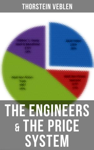 Cover of The Engineers & the Price System