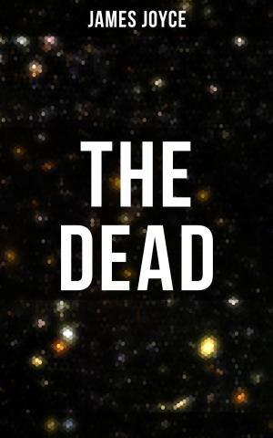 Cover of the book THE DEAD by Stanley G. Weinbaum