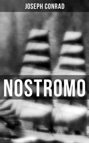 Cover of the book NOSTROMO by Klabund / Alfred Henschke
