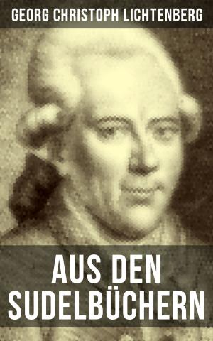 Cover of the book Aus den Sudelbüchern by Pierre Corneille