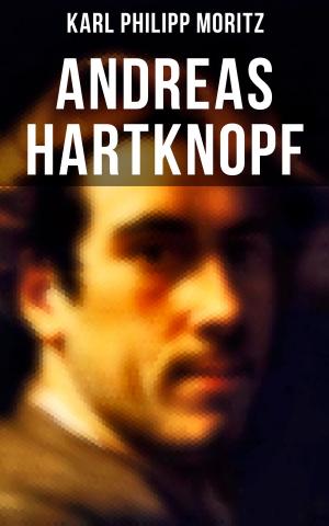 Cover of the book Andreas Hartknopf by Dante Alighieri