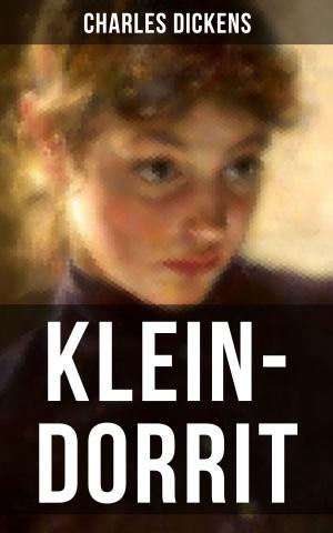 Cover of the book KLEIN-DORRIT by Alexandre Dumas