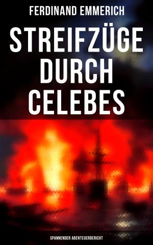 Cover of the book Streifzüge durch Celebes (Spannender Abenteuerbericht) by Christine Gilliet