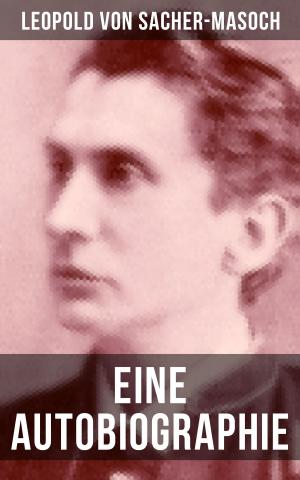 Cover of the book Eine Autobiographie by Gustave Flaubert
