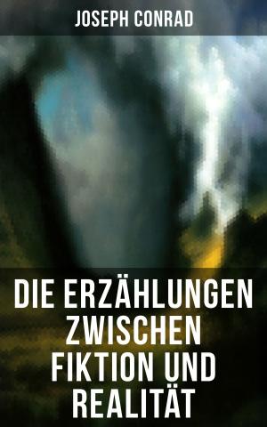 Book cover of Die Erzählungen zwischen Fiktion und Realität