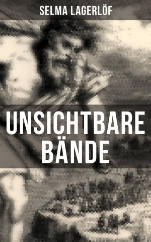 Cover of the book Unsichtbare Bände by Fjodor Sologub