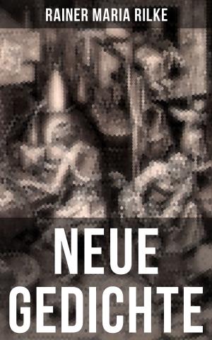 Cover of the book Neue Gedichte by Karl May