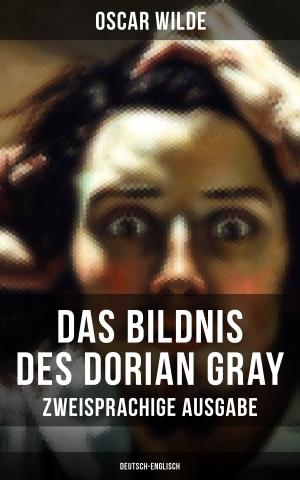 Cover of the book Das Bildnis des Dorian Gray (Zweisprachige Ausgabe: Deutsch-Englisch) by Steve Price, Adonis Enricuso