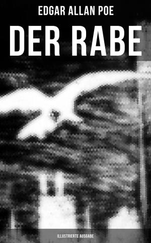 Cover of the book DER RABE (Illustrierte Ausgabe) by Black Hawk, Charles M. Scanlan