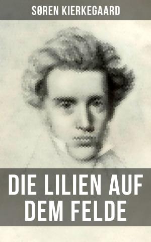 Cover of the book Die Lilien auf dem Felde by William Roper, Henri Brémond