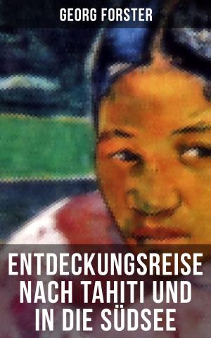 Cover of the book Entdeckungsreise nach Tahiti und in die Südsee by Thomas R. Eldridge, Susan Ginsburg, Walter T. Hempel II, Janice L. Kephart, Kelly Moore, Joanne M. Accolla, The National Commission on Terrorist Attacks Upon the United States