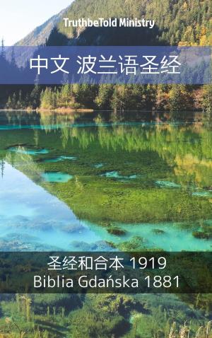 bigCover of the book 中文 波兰语圣经 by 