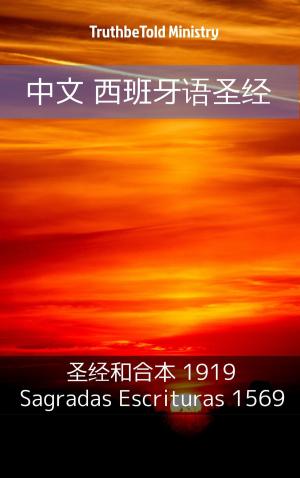 Cover of the book 中文 西班牙语圣经 by Elizabeth Gaskell