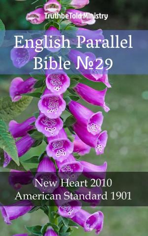 Cover of the book English Parallel Bible No29 by TruthBeTold Ministry