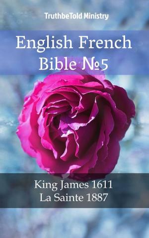 Cover of the book English French Bible №5 by L. M. Montgomery