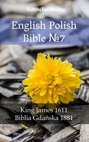 Cover of the book English Polish Bible №7 by Friedrich Nietzsche