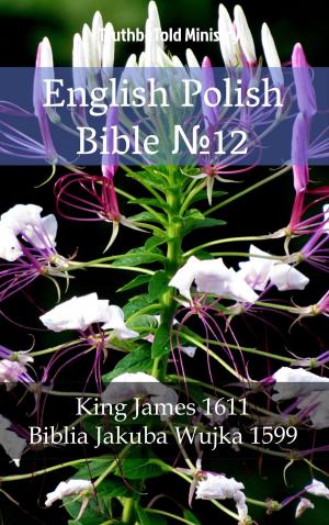 Cover of the book English Polish Bible №12 by Akita StarFire