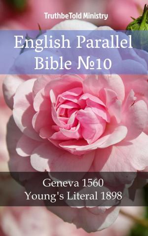 Cover of the book English Parallel Bible No10 by J. M. Barrie