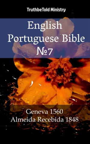 Cover of the book English Portuguese Bible №7 by TruthBeTold Ministry