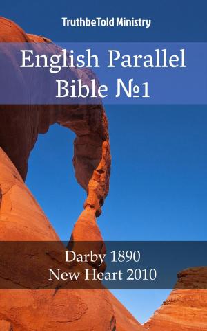 Cover of the book English Parallel Bible N1 by Jerome Klapka Jerome