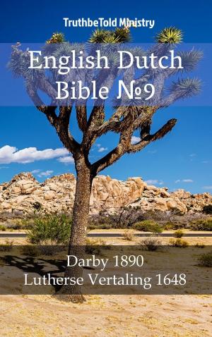 bigCover of the book English Dutch Bible №9 by 