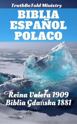Cover of the book Biblia Español Polaco by Alexandre Dumas