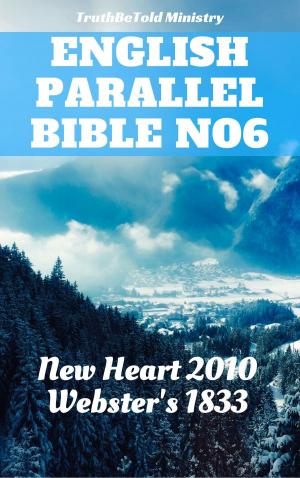 Cover of the book English Parallel Bible No6 by Gina Morgan