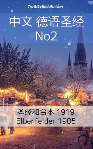 Cover of the book 中文 德语圣经 No2 by Ivan Turgenev