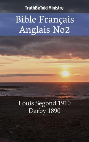 Cover of the book Bible Français Anglais No2 by Edith Wharton