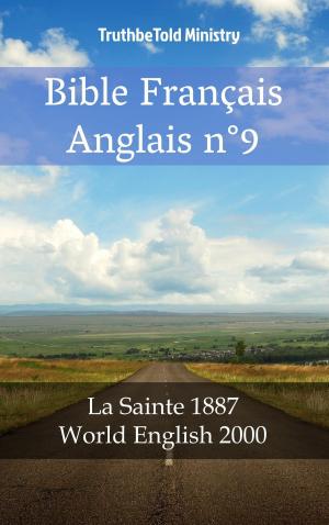 Cover of the book Bible Français Anglais n°9 by Honoré de Balzac