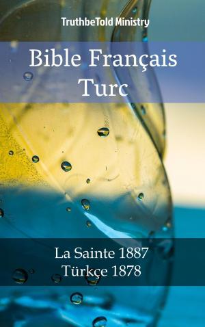 Cover of the book Bible Français Turc by Herman Melville