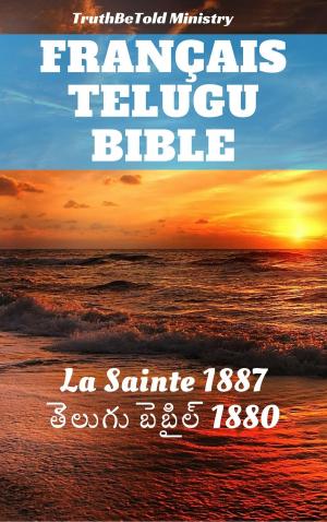 Cover of the book Bible Français Telugu n°2 by TruthBeTold Ministry