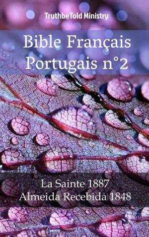 Cover of the book Bible Français Portugais n°2 by Jessica Derby