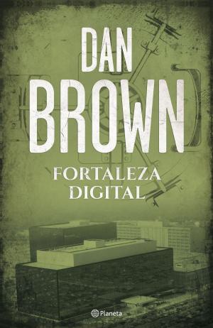 Cover of the book Fortaleza digital by Óscar Terol