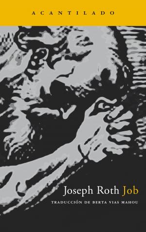 Cover of the book Job by Fiódor Dostoiévski