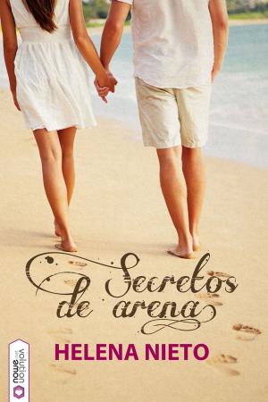 Cover of Secretos de arena