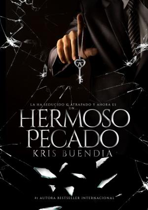 Cover of the book Hermoso pecado by Kris Buendía