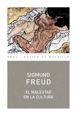 Cover of the book El malestar en la cultura by Nazaret Castro
