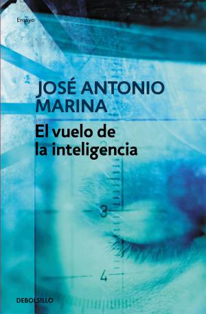 Cover of the book El vuelo de la inteligencia by R. L. Stine