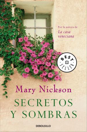 Cover of the book Secretos y sombras by Cris Lincoln