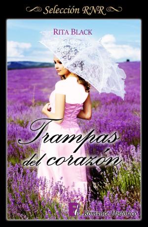 Cover of the book Trampas del corazón by Letizia Cafasso, Sandro Russo