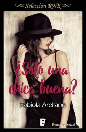 Cover of the book ¿Solo una chica buena? (Solo chicas 2) by Christian Gálvez