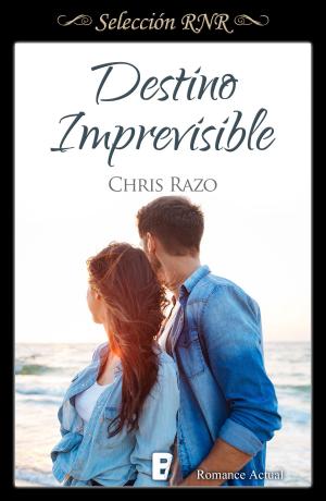 Book cover of Destino imprevisible