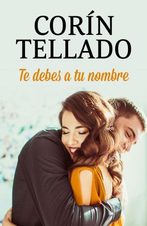 Cover of the book Te debes a tu nombre by Geronimo Stilton