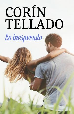 Cover of the book Lo inesperado by J.O MANTEL