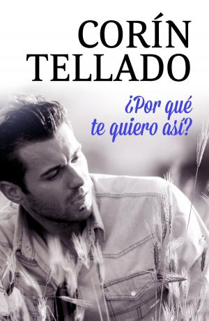 Cover of the book ¿Por qué te quiero así? by Cristina Prada