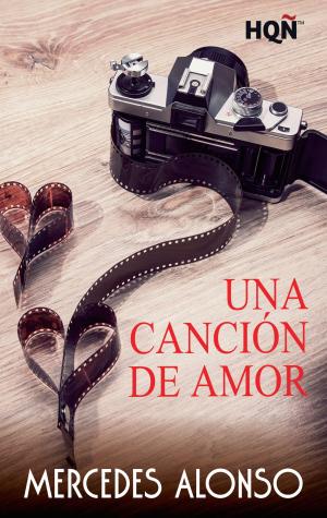 Cover of the book Una canción de amor by Tui T Sutherland, Kari H. Sutherland